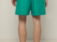 Плавательные шорты на резинке