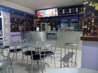 Кинотеатр «Эдем»