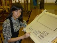 Дом ремесел г. Мурманска