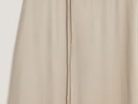 Юбка миди с поясом