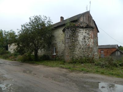 Замок «Таплакен»