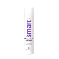 Шампунь для платиновых оттенков блонд Platinum Blonde Shampoo DEWAL Cosmetics