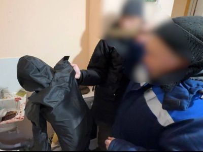 Житель Сунтарского района убил знакомого пятью ударами ножа