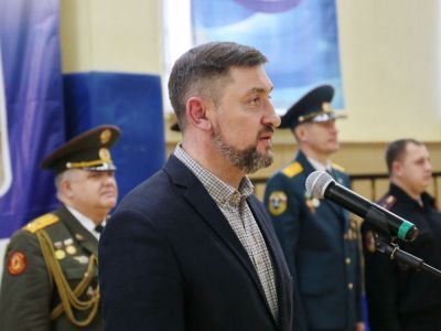 Мы работаем на страну