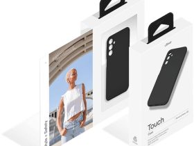 Чехол-накладка uBear