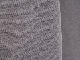 Толстовка на молнии для девочек, Серый