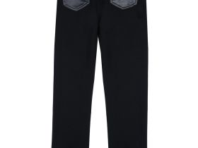 Брюки трикотажные для девочек