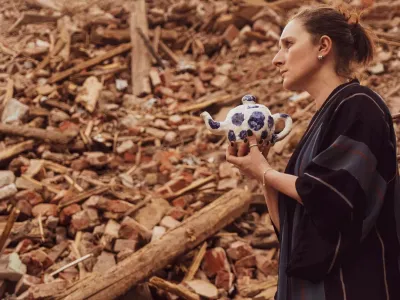 Билеты на Хиросима (Пространство «Внутри») / Театр | Афиша | ИнфоТаймс