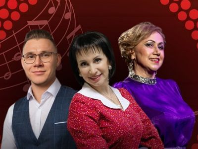 Удмуртская Песня года