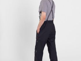 Брюки ветрозащитные Vector GTX IV Мужские