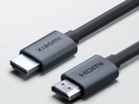 Кабель Xiaomi MI 8K HDMI Ultra HD 150см (HC01C) (Black)