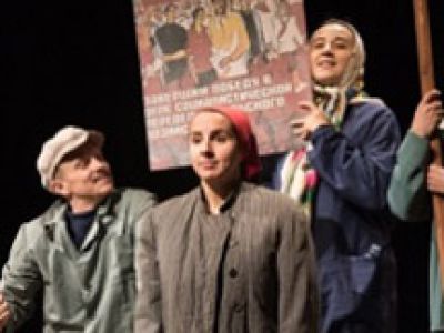 Я не вернусь / Хуш, авылым