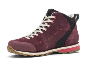 Ботинки ZETA MID W'S WP