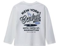 Лонгслив для мальчика