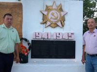 Дом культуры с. Канавка