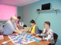 Дом культуры Большеигнатовского района