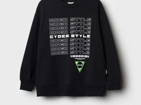 Свитшот для мальчика