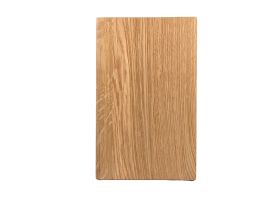 Подставка настольная магнитная для 6 ножей Woodinhome KS003SON, дуб