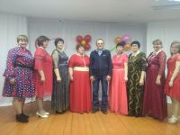 Дом культуры с. Романовка