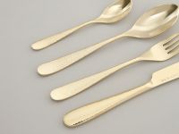 Набор столовых приборов Cozy Home IV