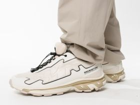 Кроссовки Remington XT slate beige