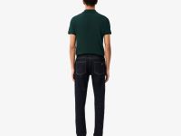 Мужские джинсы Lacoste Slim Fit