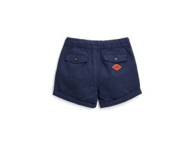 Шорты для маленького мальчика