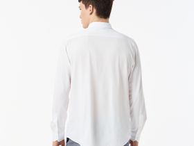 Рубашка Lacoste унисекс