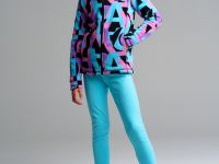 Ботинки для девочек