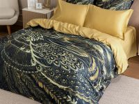 Постельное белье Lusso