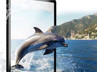 Защитное стекло Araree Core для Galaxy Tab S11 прозрачный