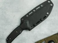 Туристический нож Mr.Blade Hellcat CQB, сталь AUS-8, рукоять G10