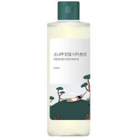 Лосьон с экстрактами сосны и центеллы для проблемной кожи Round Lab Pine Calming Cica Lotion