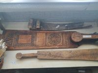 Стрелецкий отдел Долгоруковского краеведческого музея