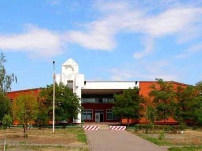 Районный культурно-досуговый центр детей и молодежи г. Богучара