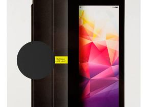 Чехол-книжка RedLine