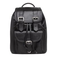 Женский рюкзак Handa Black