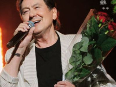 Альберт Асадуллин и Марина Малышева «Дорога... для двоих...»