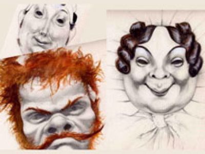 Мёртвые души