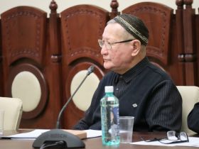 Круглый стол в Якутске посвятили роли Василия Никифорова в научных экспедициях