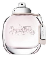The Fragrance Eau de Toilette: туалетная вода 90мл уценка