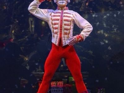 Щелкунчик. Театр танца «Гжель»