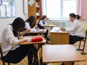 В Якутии проходит межрегиональная олимпиада для детей с особенностями развития