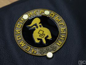 В Якутске презентовали пояс победителя турнира по боксу «Вызов Севера»