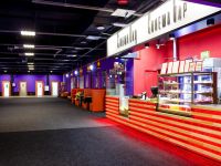 Кинотеатр «Синема Эл» г. Йошкар-Ола