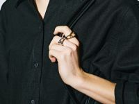 Серьги женские, 2 шт., Мультицвет