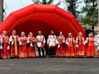 Центр культуры и досуга г. Собинки