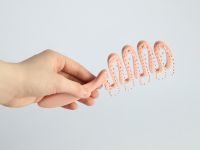 Расческа III