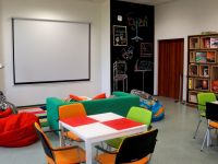 Библиорум «Буква» (закрыто)