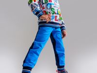 Ботинки для мальчиков